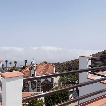 דירות ואלוורדה El Hierro Bed & Urban I מראה חיצוני תמונה