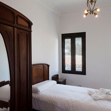 דירות ואלוורדה El Hierro Bed & Urban I מראה חיצוני תמונה