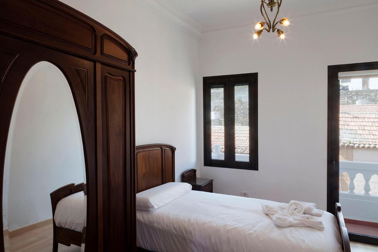 דירות ואלוורדה El Hierro Bed & Urban I מראה חיצוני תמונה