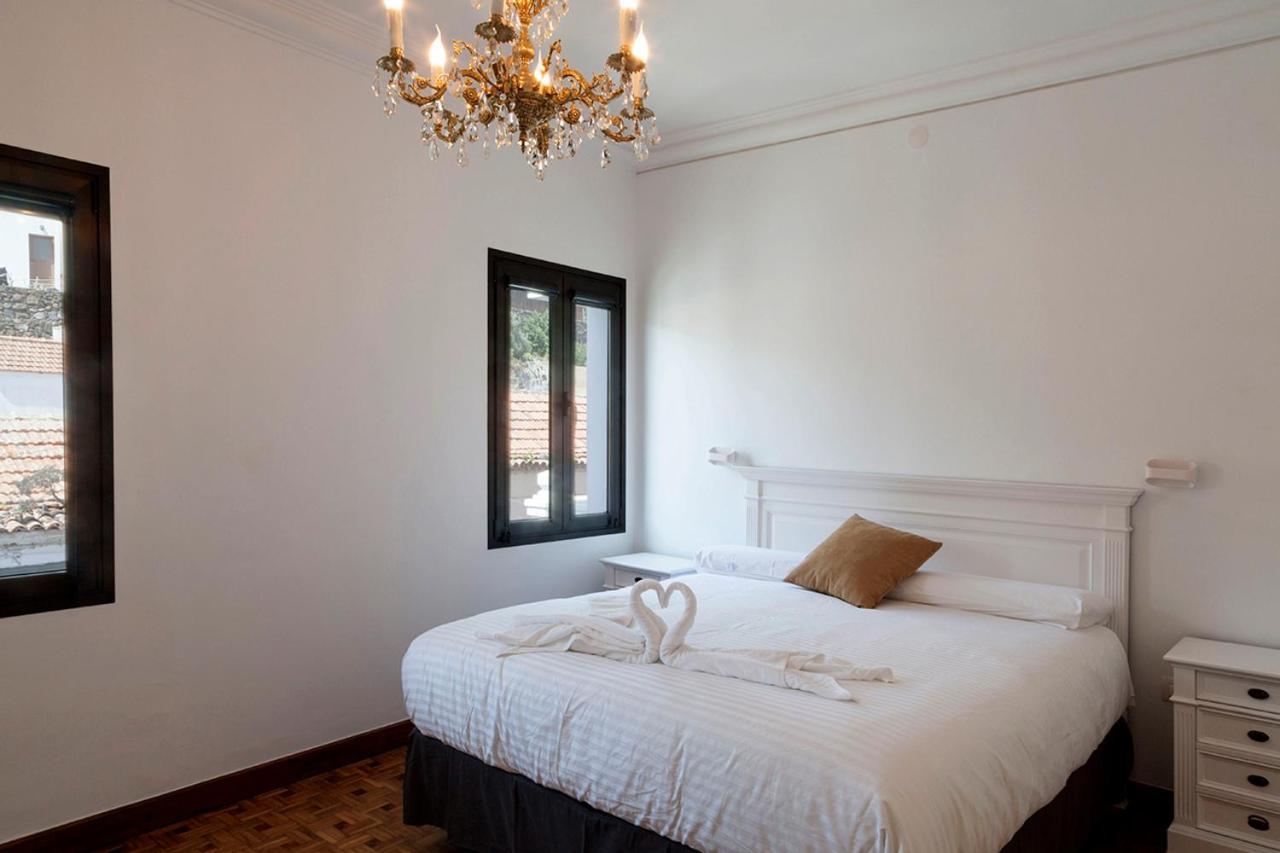 דירות ואלוורדה El Hierro Bed & Urban I מראה חיצוני תמונה