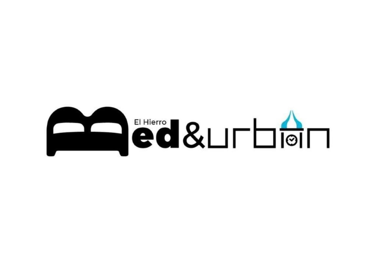 דירות ואלוורדה El Hierro Bed & Urban I מראה חיצוני תמונה