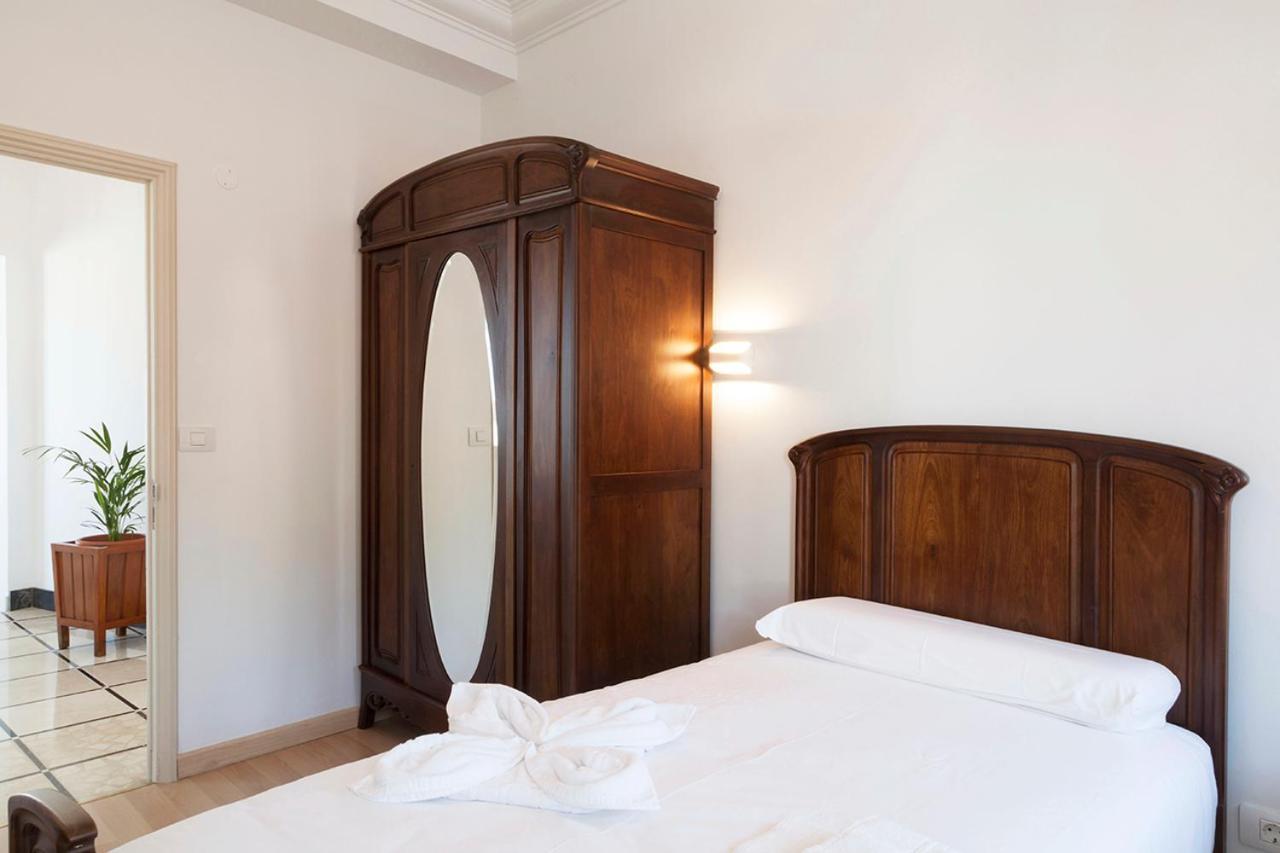דירות ואלוורדה El Hierro Bed & Urban I מראה חיצוני תמונה